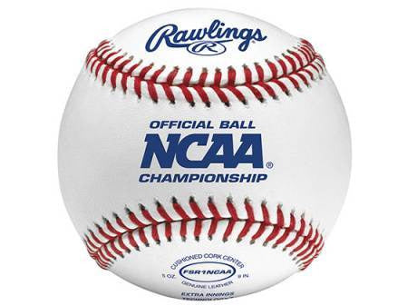 Rawlings R1NCAA - Flat Seam - HomeFitPlay