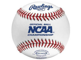 Rawlings R1NCAA - Flat Seam - HomeFitPlay