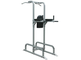 Chin/Dip/Ab Station - HomeFitPlay