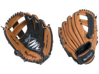 MacGregor&#174; 10-1/2'' Tee Ball Glove RHT - HomeFitPlay