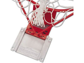 Bison Double Adjusto-Bracket Goal Mount and Goal 