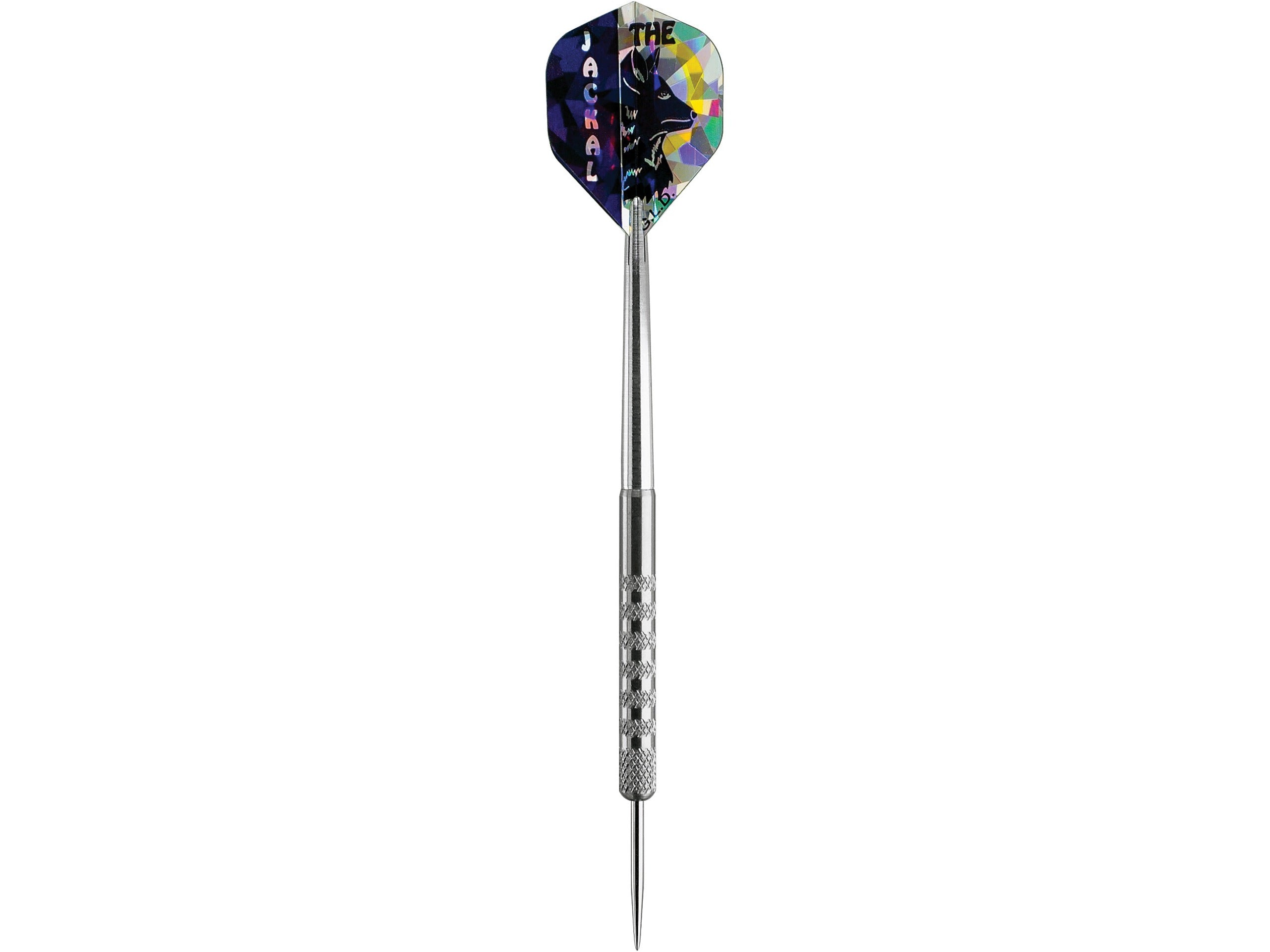 Viper Jackal 80% Tungsten Steel Tip Darts 24 Grams with Wallet - HomeFitPlay