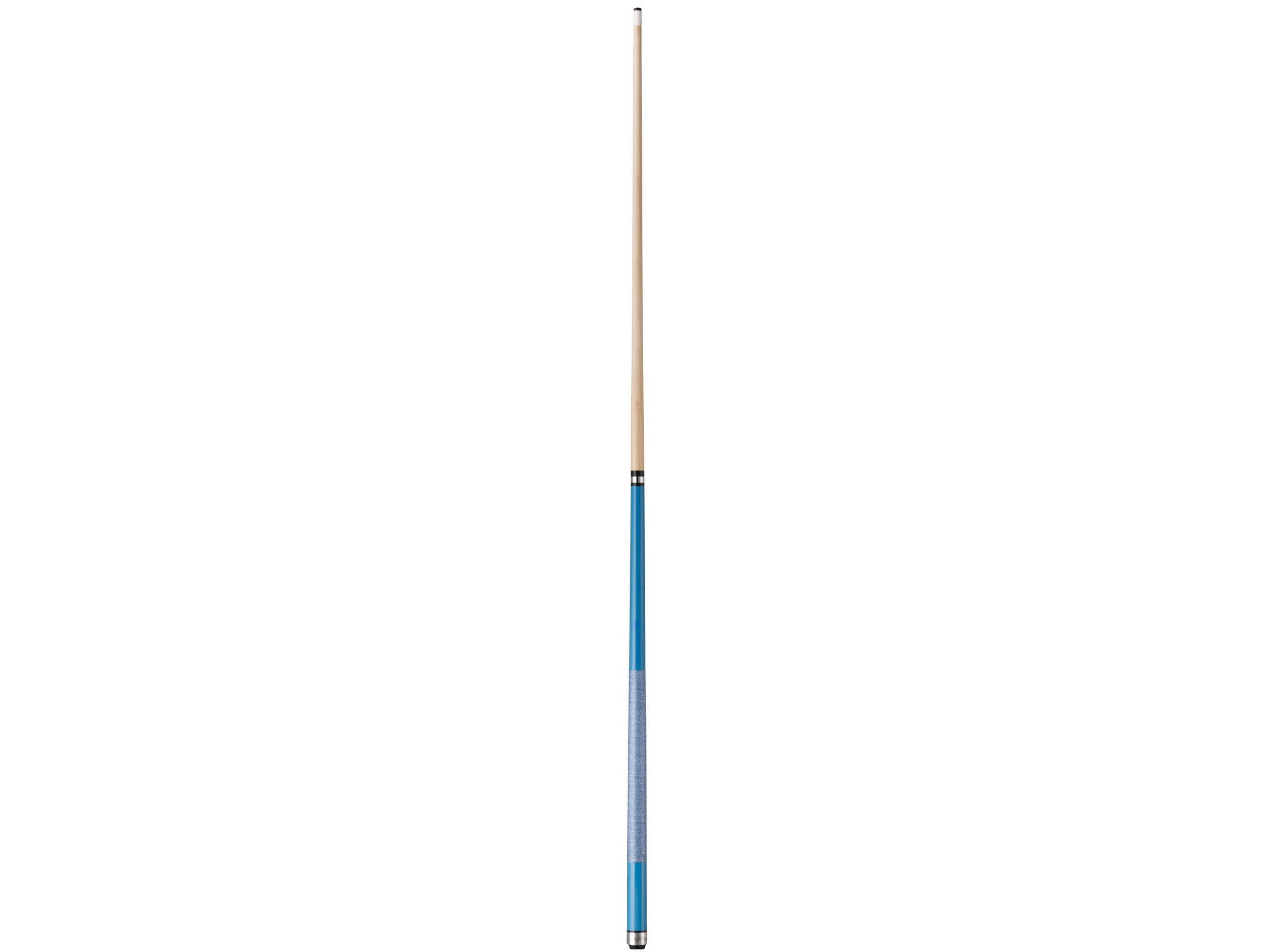 Viper Colours Barbados Blue Cue - HomeFitPlay