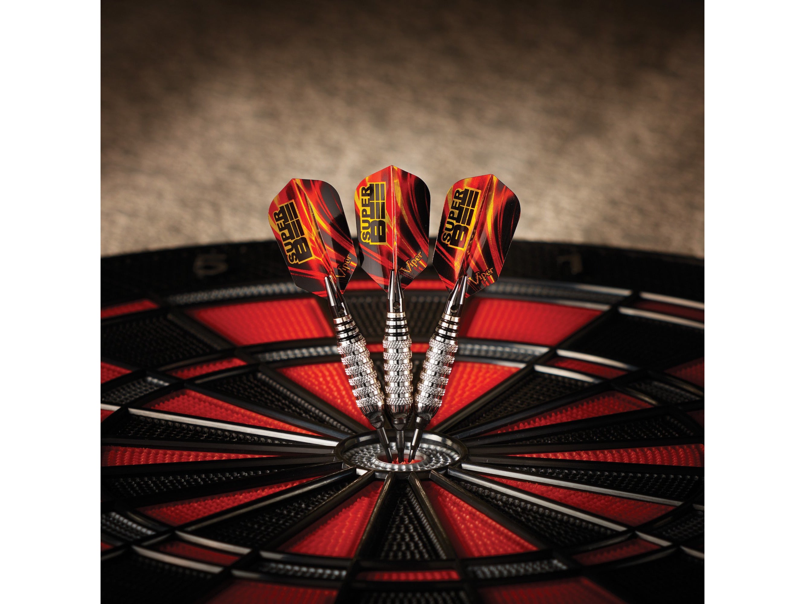 Viper Super Bee Silver Soft Tip Darts 16 Grams - HomeFitPlay