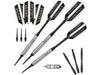 Viper Sinister 95% Tungsten Soft Tip Darts Smooth Barrel 16 Grams - HomeFitPlay