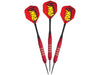 Viper Comix Steel Tip Darts Red 22 Grams - HomeFitPlay