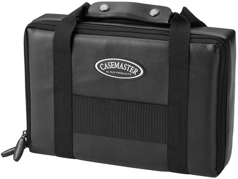 Image of Casemaster The Pro Leather Dart Case - HomeFitPlay