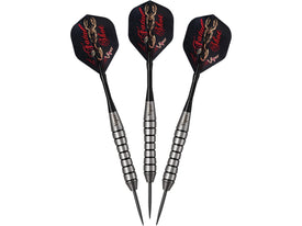 Viper Underground Steel Tip Darts Fatal Shot 24 Grams - HomeFitPlay