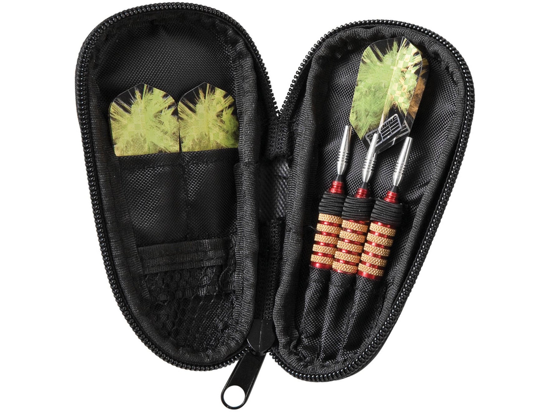 Viper Spinning Bee Red Soft Tip Darts 16 Grams - HomeFitPlay