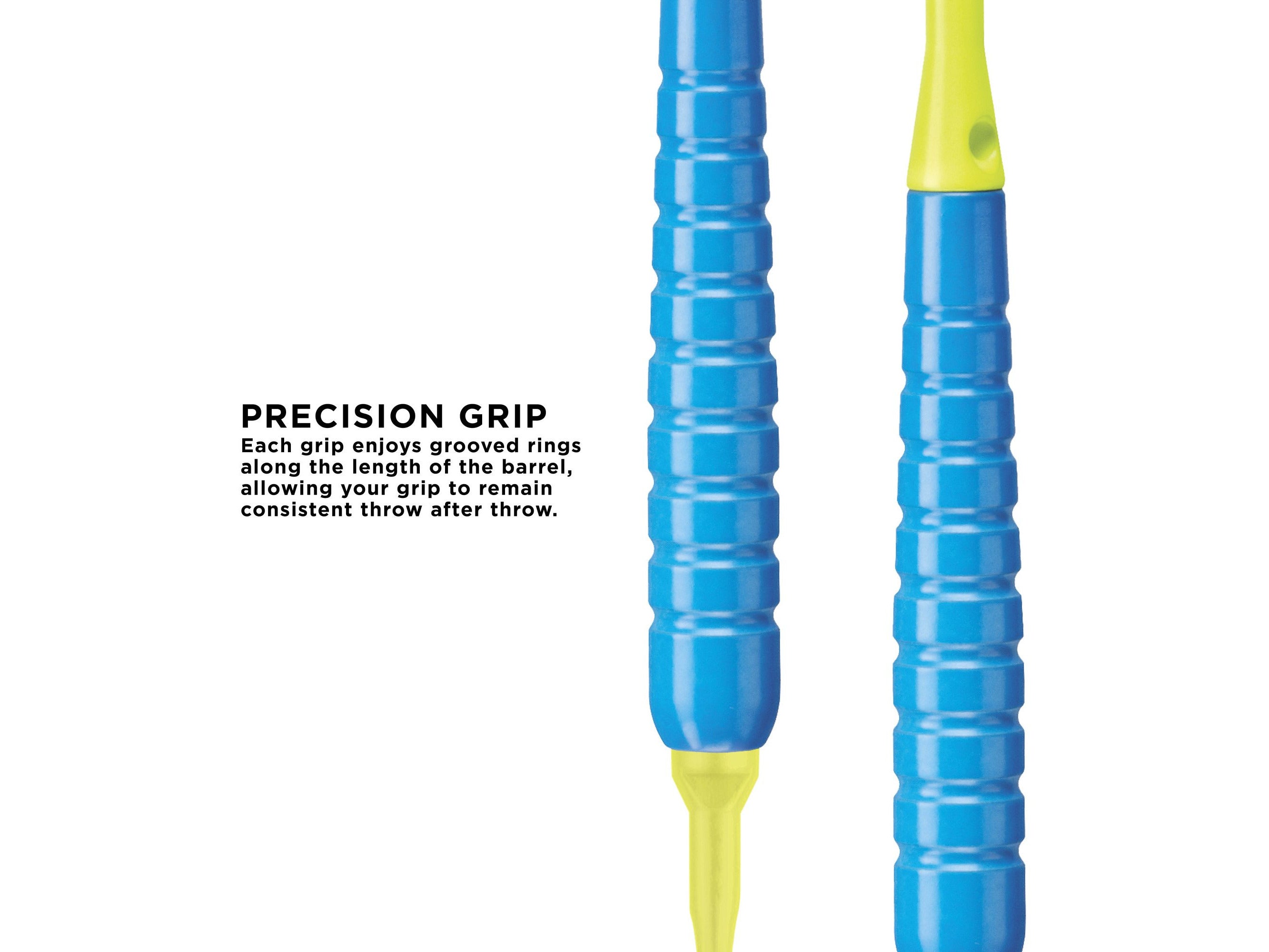 Viper V Glo Soft Tip 18gm Blue - HomeFitPlay