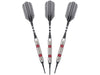 Viper Wind Runner Red Soft Tip Darts 18 Grams - HomeFitPlay