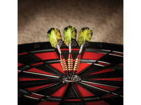 Viper Spinning Bee Red Soft Tip Darts 16 Grams 