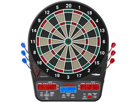 Viper 850 Electronic Dartboard - HomeFitPlay