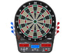 Viper 850 Electronic Dartboard - HomeFitPlay