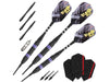 Viper Black Ice Purple Soft Tip Darts - HomeFitPlay