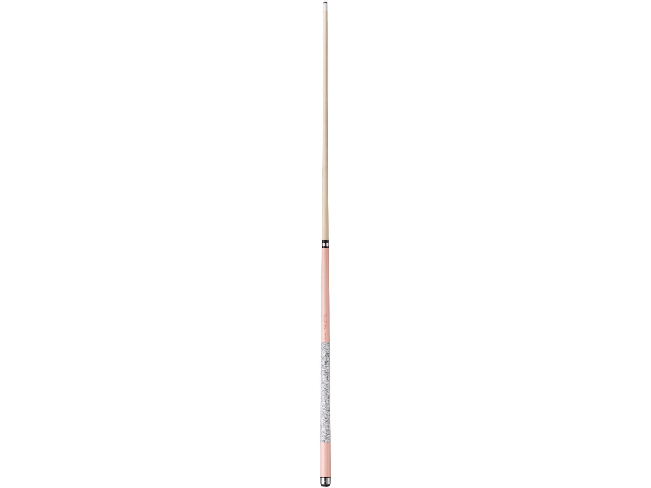 Viper Colours Cashmere Pink Cue - HomeFitPlay