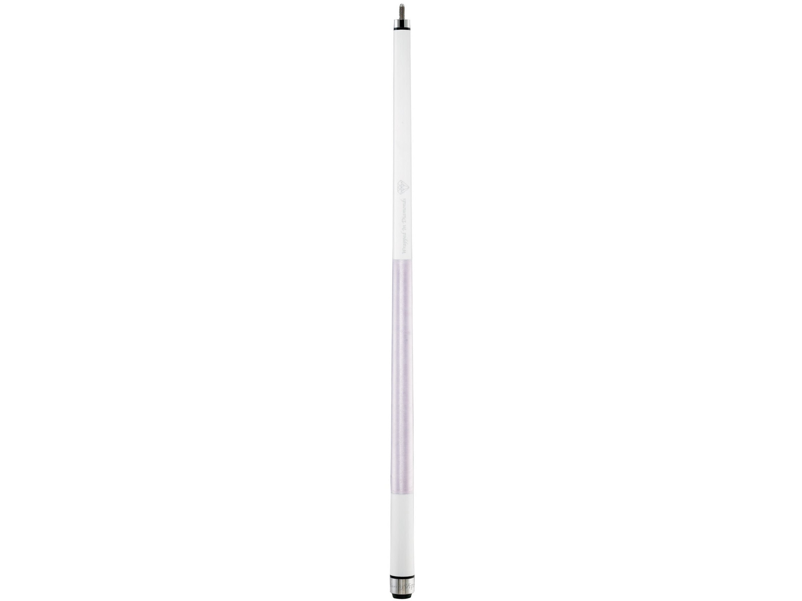 Viper Colours Wrapped In Diamonds Cue - HomeFitPlay