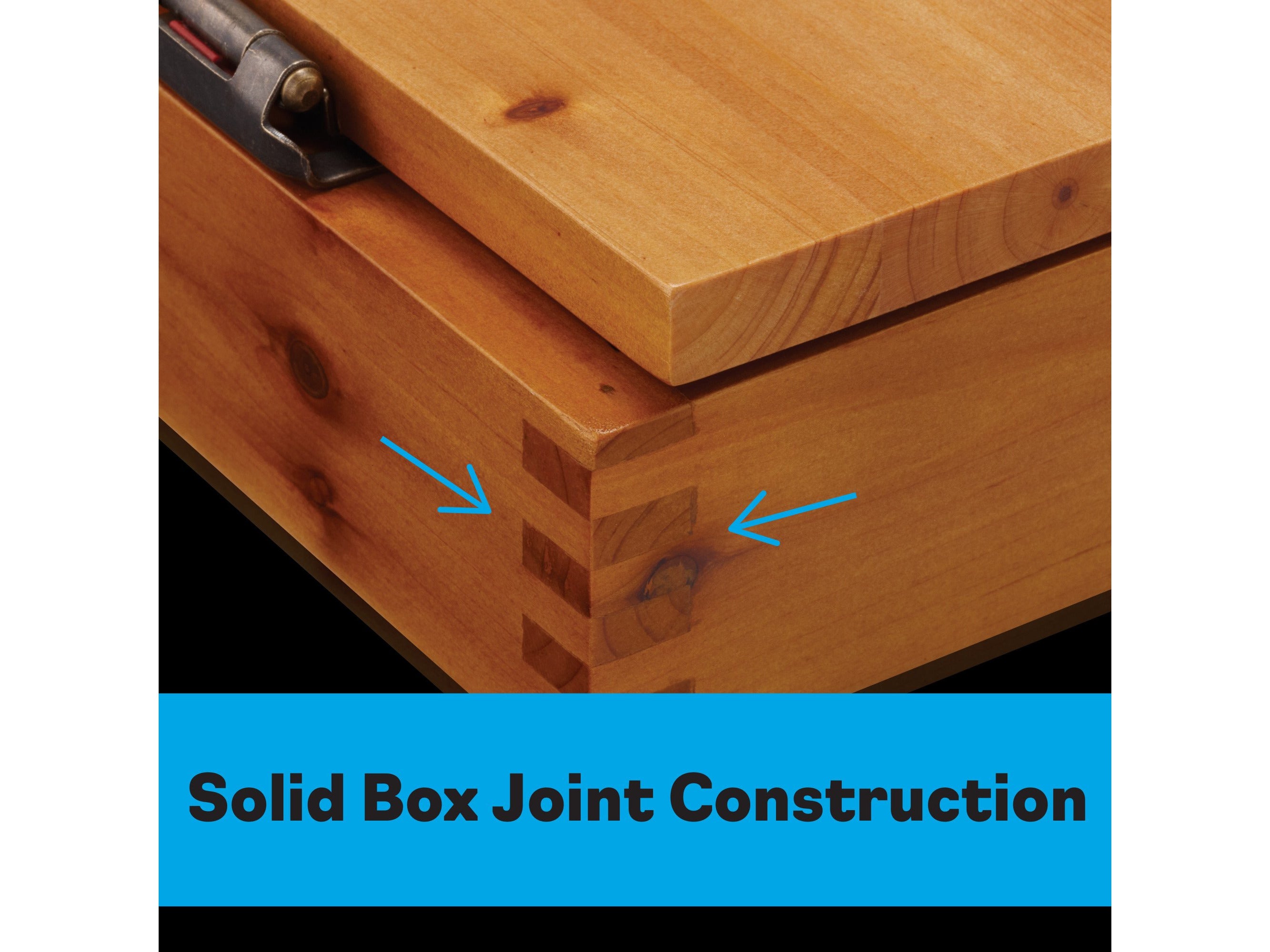 Viper Metropolitan Oak Steel Tip Dartboard Cabinet - HomeFitPlay