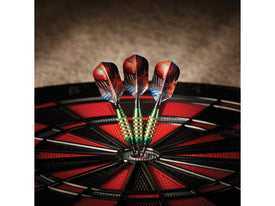 Viper Atomic Bee Green Soft Tip Darts 16 Grams 