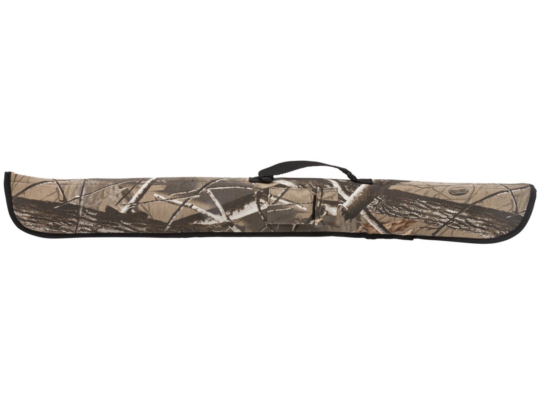 Viper Realtree Hardwoods HD Soft Cue Case - HomeFitPlay