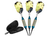 Viper Spinning Bee Blue Soft Tip Darts 16 Grams - HomeFitPlay