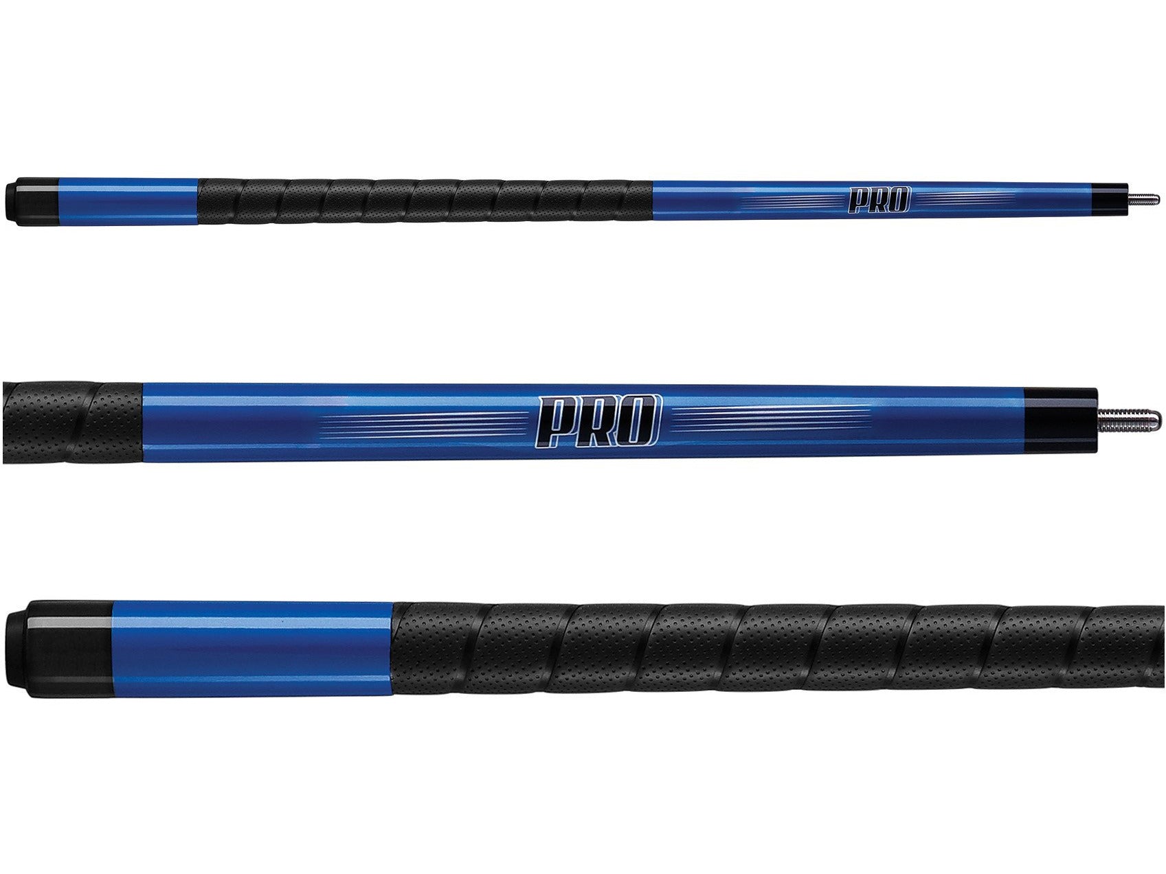 Viper Sure Grip Pro Blue Cue - HomeFitPlay