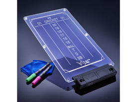 Viper Illumiscore Plus+ Scoreboard 