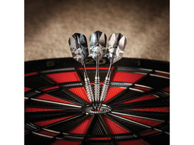 Viper Bee 80% Tungsten Soft Tip Darts Knurled Barrel 18 Grams 