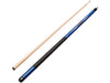 Viper Sure Grip Pro Blue Cue - HomeFitPlay