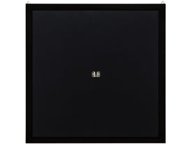 Viper Framed Dartboard Back board - HomeFitPlay