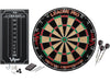 Viper League Pro Sisal Dartboard Starter Kit - HomeFitPlay