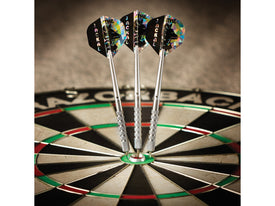 Viper Jackal 80% Tungsten Steel Tip Darts 24 Grams with Wallet 