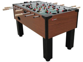 Atomic Gladiator Foosball Table - HomeFitPlay