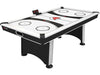 Atomic Blazer 7' Air Powered&nbsp;Hockey Table - HomeFitPlay