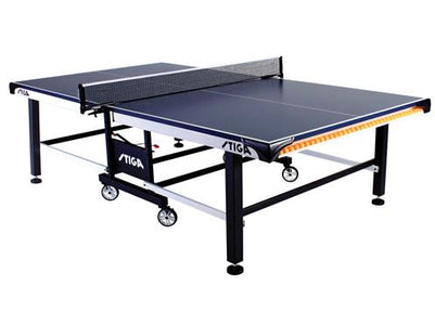 Stiga&#174; STS520 Table Tennis Table - HomeFitPlay