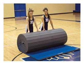 EZ-Flex Carpet Rolls 6' x 42' x 1 3/8" - HomeFitPlay
