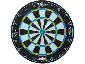 Viper Chroma Sisal Dartboard - HomeFitPlay