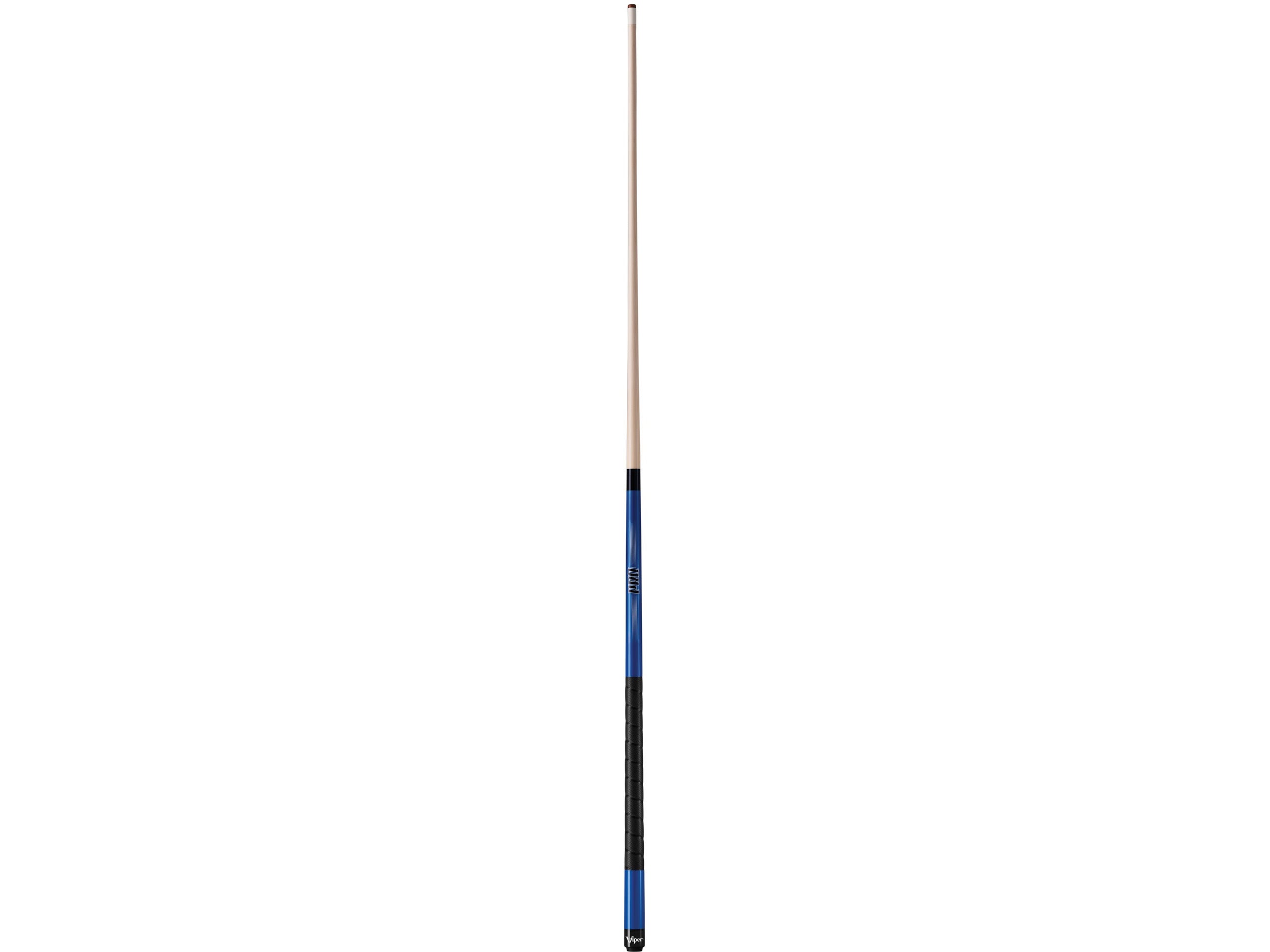 Viper Sure Grip Pro Blue Cue - HomeFitPlay