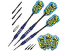 Viper Comix BAM! Soft Tip Darts Blue 18 Grams - HomeFitPlay