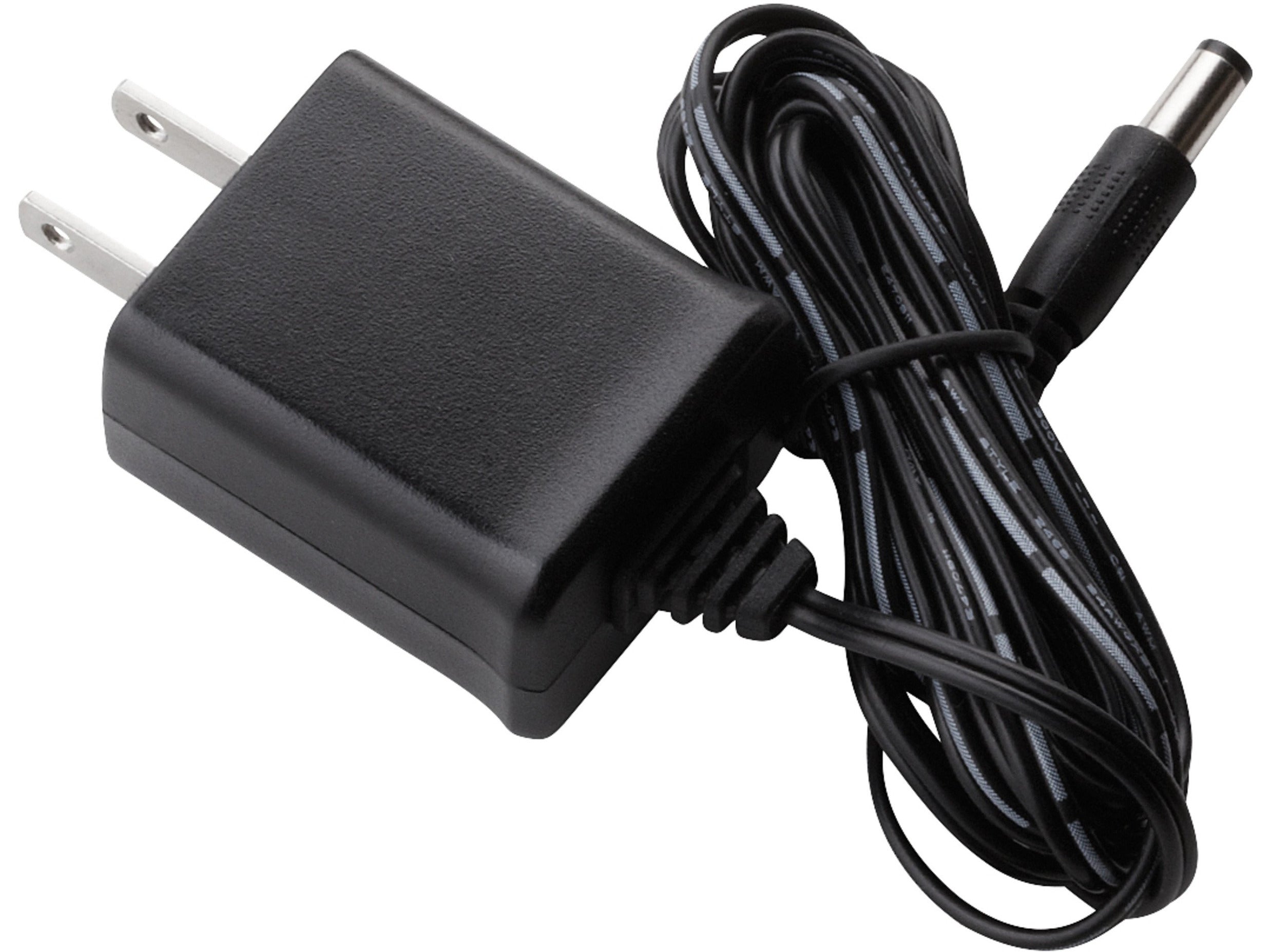 Power Adapter - 9V DC 300mA - HomeFitPlay