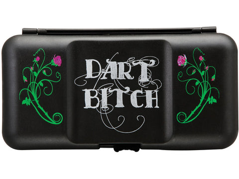 Image of Viper Vanity Dart Bitch Steel Tip Darts 22 Grams - HomeFitPlay