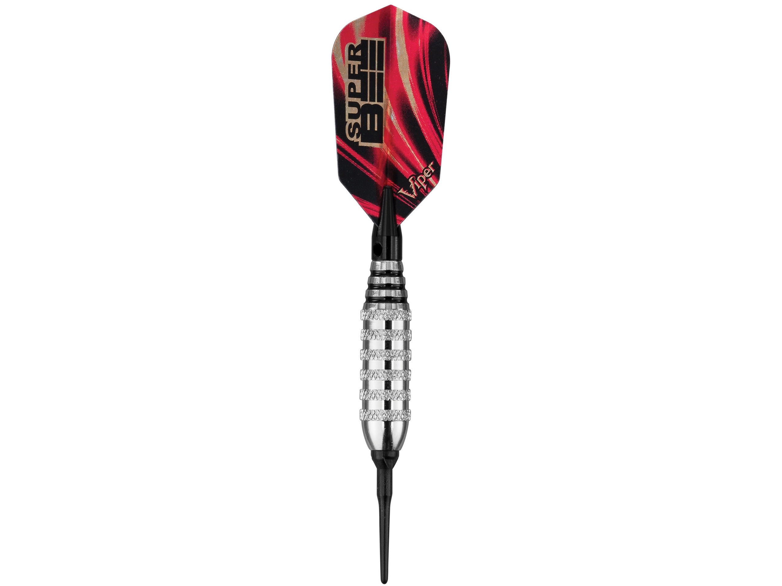 Viper Super Bee Silver Soft Tip Darts 16 Grams - HomeFitPlay