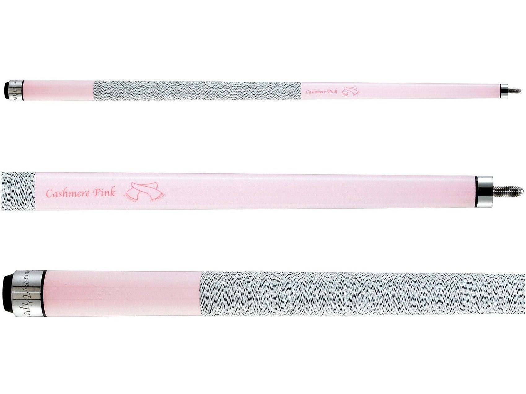 Viper Colours Cashmere Pink Cue - HomeFitPlay