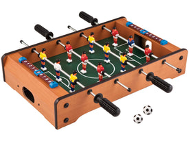 Mainstreet Classics Sinister Table Top Foosball 