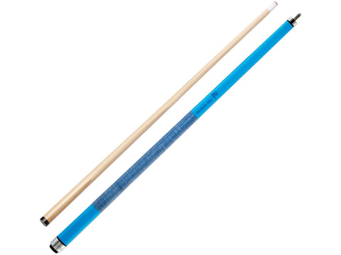 Image of Viper Colours Barbados Blue Cue - HomeFitPlay