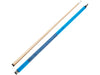 Viper Colours Barbados Blue Cue - HomeFitPlay