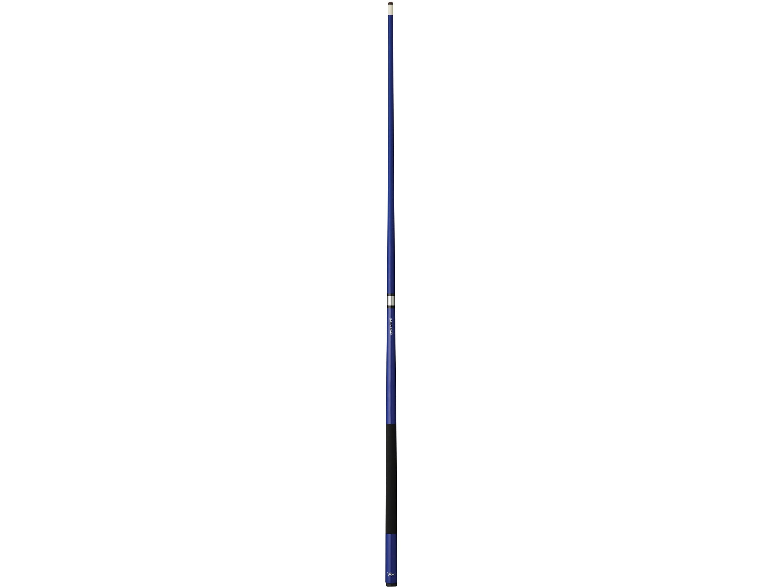 Viper Graphstrike Cue Blue - HomeFitPlay