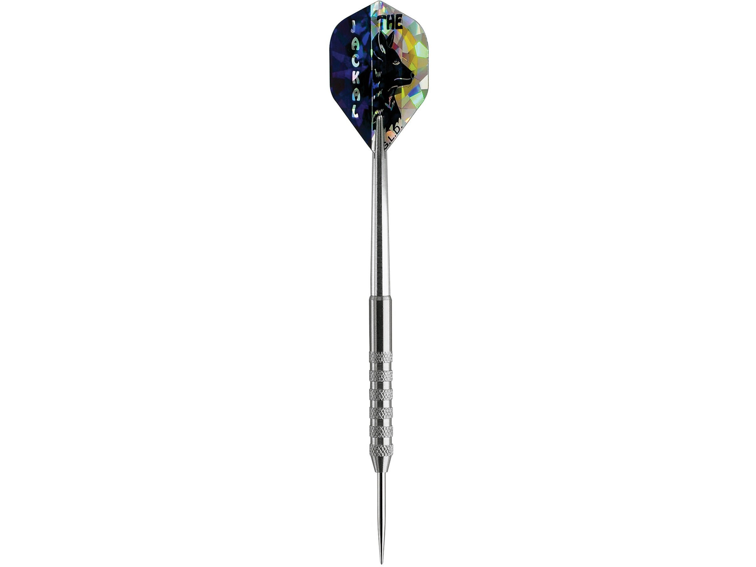 Viper Jackal 80% Tungsten Steel Tip Darts - HomeFitPlay