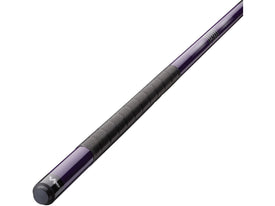 Viper Sure Grip Pro Purple Cue 