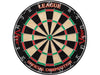 Viper League Sisal Dartboard - HomeFitPlay